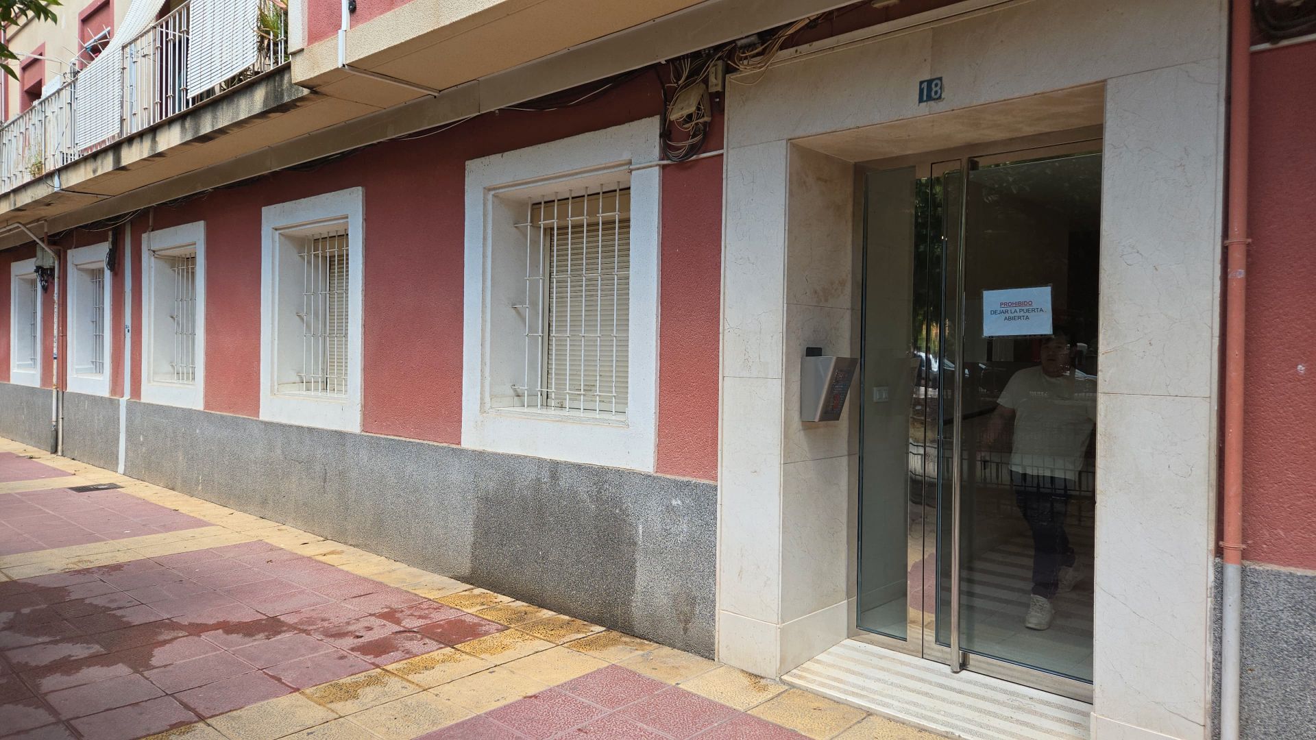 Flat for sale in Avenida Intendente Jorge Palacios, 18, Vistabella