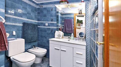 Foto 5 de Piso en venta en El Carmel, Barcelona Capital