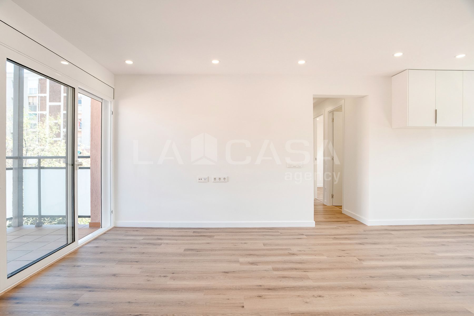Attic for sale in  Barcelona Capital  with Air Conditioner and Balcony