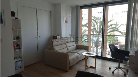 Foto 4 de Piso de alquiler en Ensanche - Diputación, Alicante / Alacant