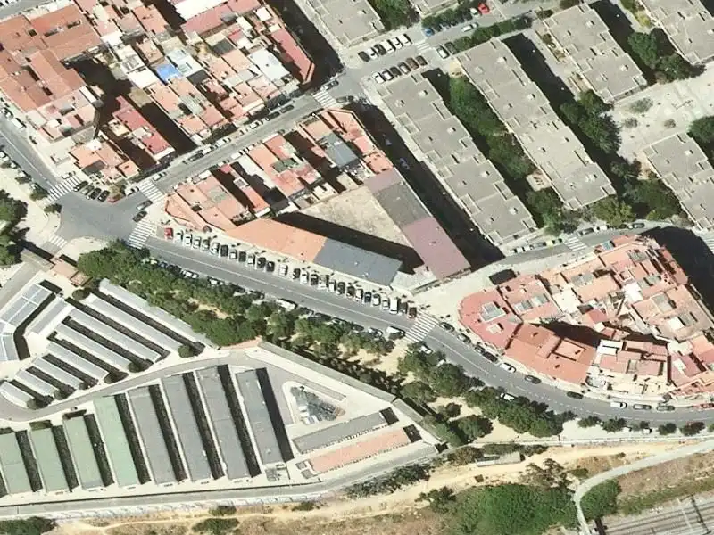 Appartement à vendre à Teide 60