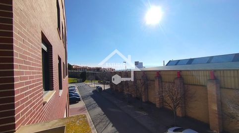 Foto 4 de Piso en venta en Calle Don Pablo Antoñana Angulo, Viana, Navarra