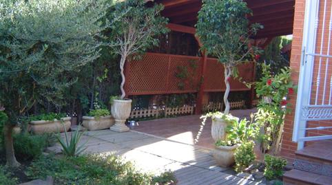 Foto 3 de Casa adosada en venda a Ciutat Esportiva, Alicante