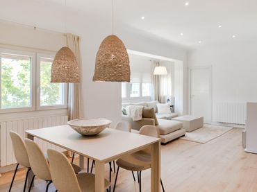 Piso con ascensor en venta en Nord
