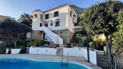 Foto 2 de Casa adosada en venda a Maryvilla, Alicante