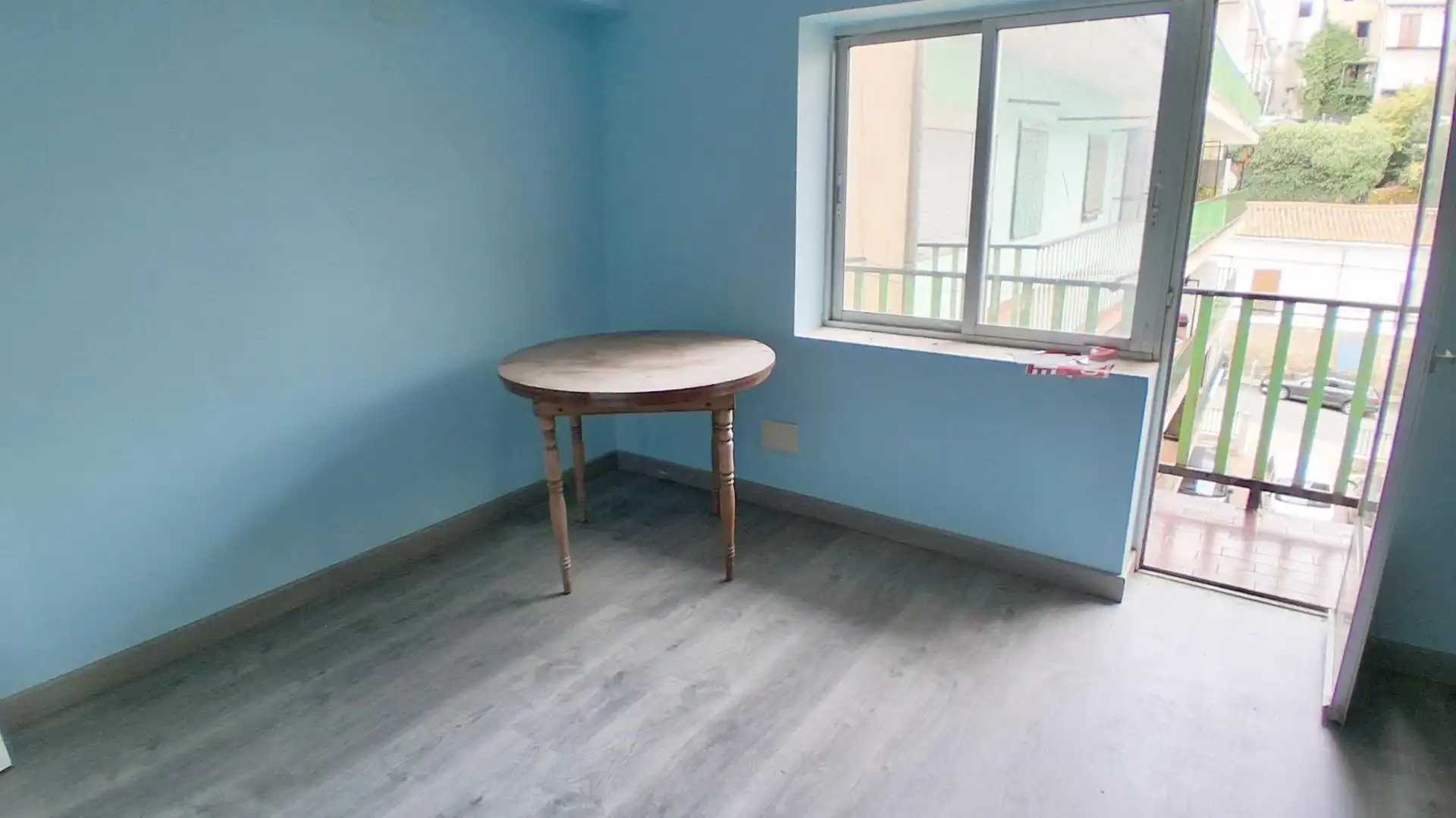 Bedroom of Flat for sale in Béjar  with Balcony