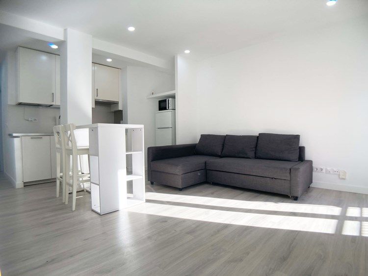 Flat to rent in Avenida Donostiarra, Concepción