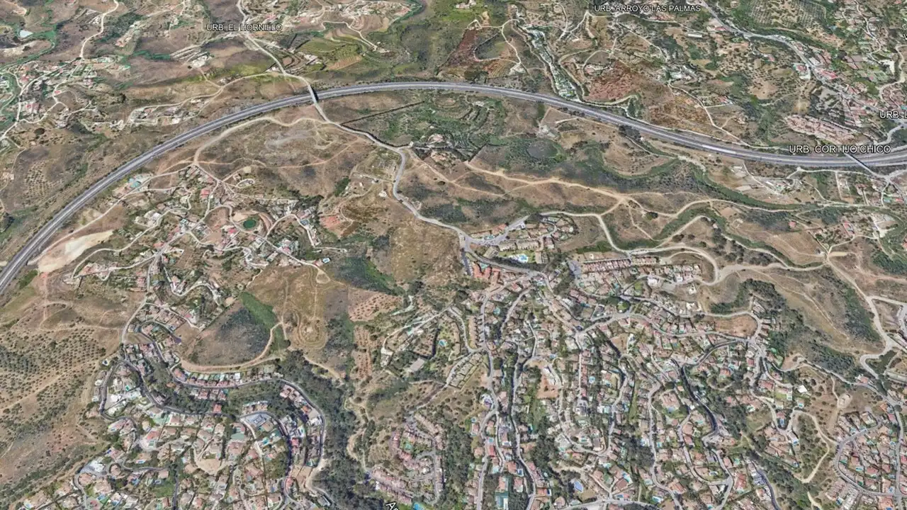 Terreni e lotti in vendita a C/ Los Paraisos - Urb Campomijas -, imagen 3