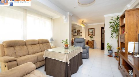 Foto 4 de Piso en venta en Calle Calle Molinos, San Matías - Realejo, Granada Capital