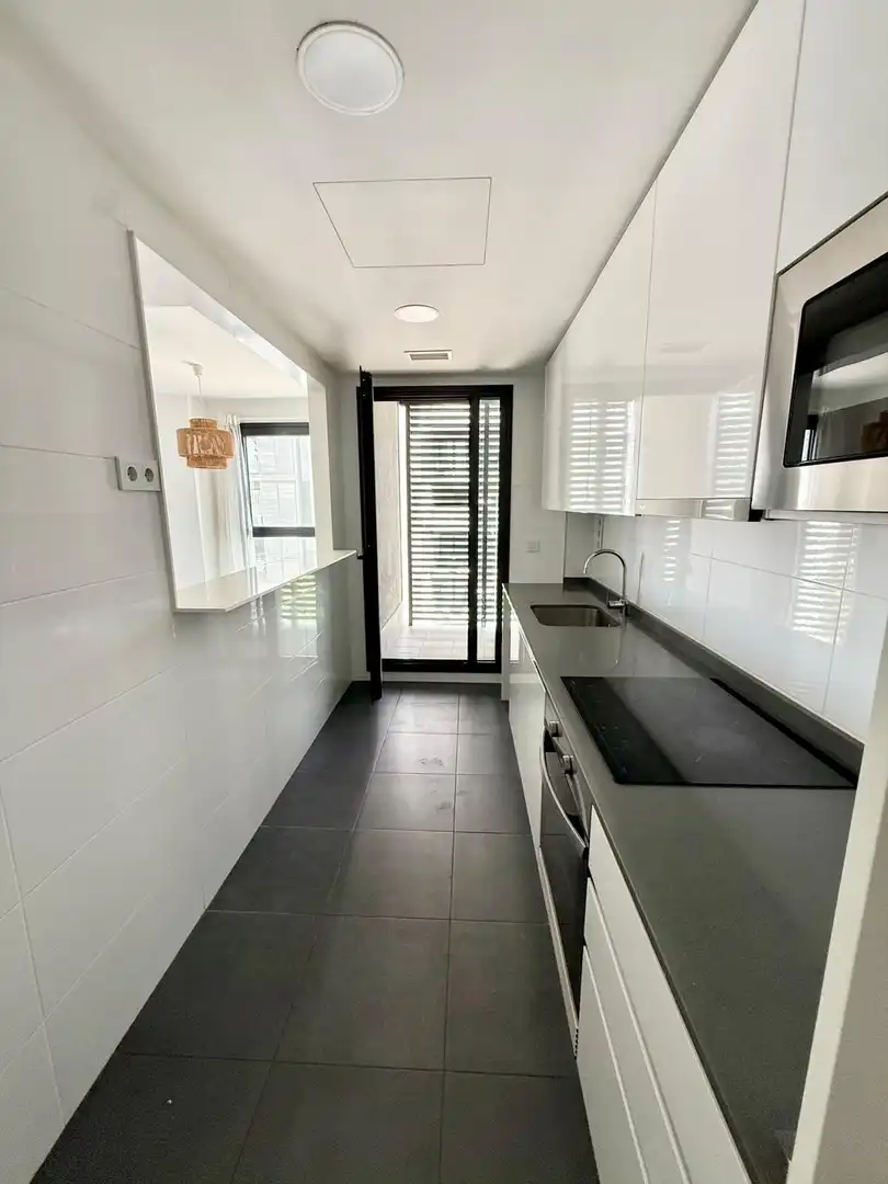 Wohnung mit Terrasse zur Miete in JOSE ROCA COLL, imagen 7
