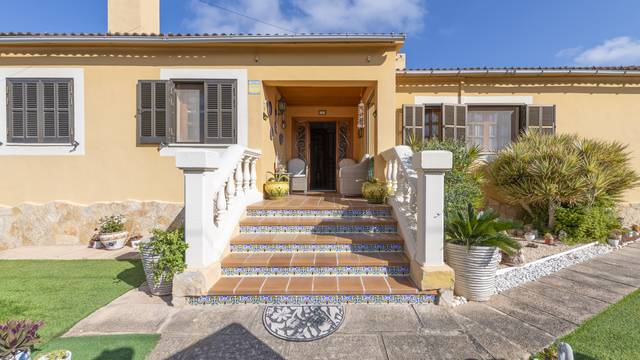 Casa-chalet en Venta en Badia Blava - Badia Gran - Tolleric