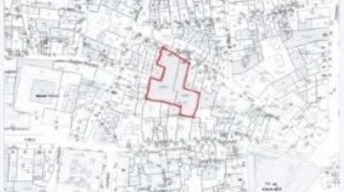 SE VENDE ESTUPENDO SOLAR EN UBEDA, immagine 5