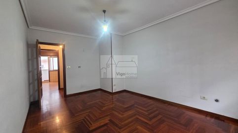 Foto 2 de Piso de alquiler en Padre Don Rua, 17, Plaza España - Corte Inglés, Vigo