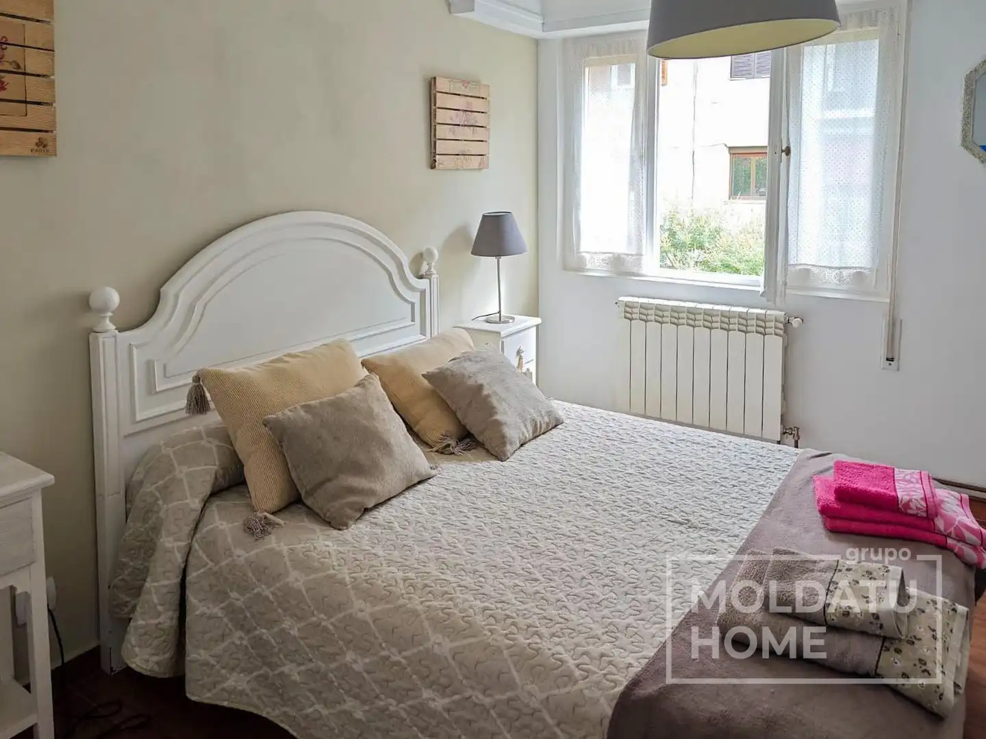 Appartement avec ascenseur à vendre à Zurbaran, imagen 14