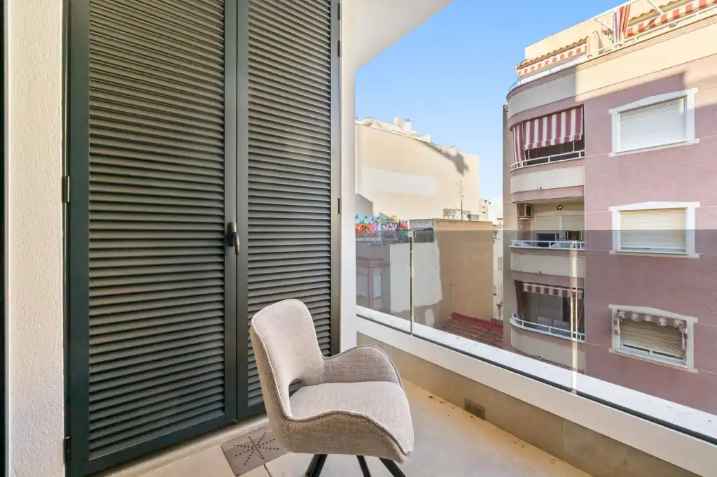 Apartment with terrace for sale in Centro, imagen 20