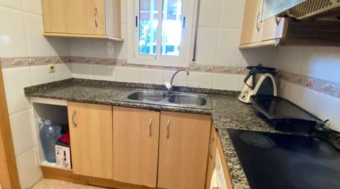 Foto 3 de Casa adosada en venda a Platja de Mont-roig, Tarragona