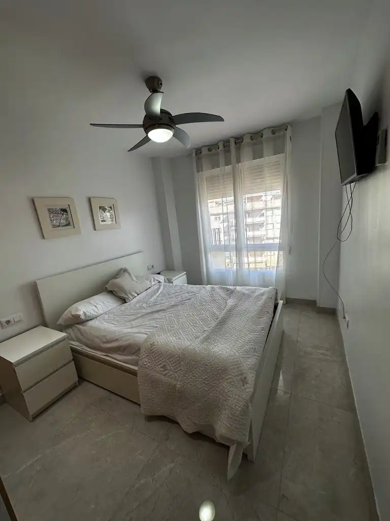 Attique avec piscine à vendre à Canet d'En Berenguer, imagen 14