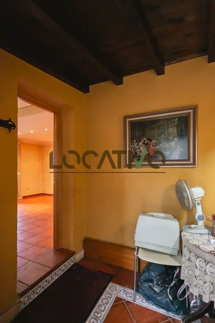 Haus mit Garten zum Verkauf in Robledo de Chavela, imagen 12