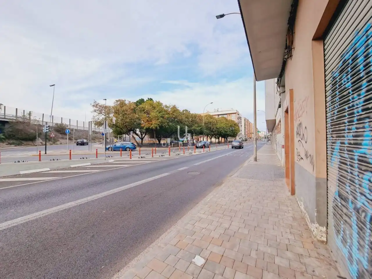 Local comercial en venda a Avenida  Del Palmar, imagen 17