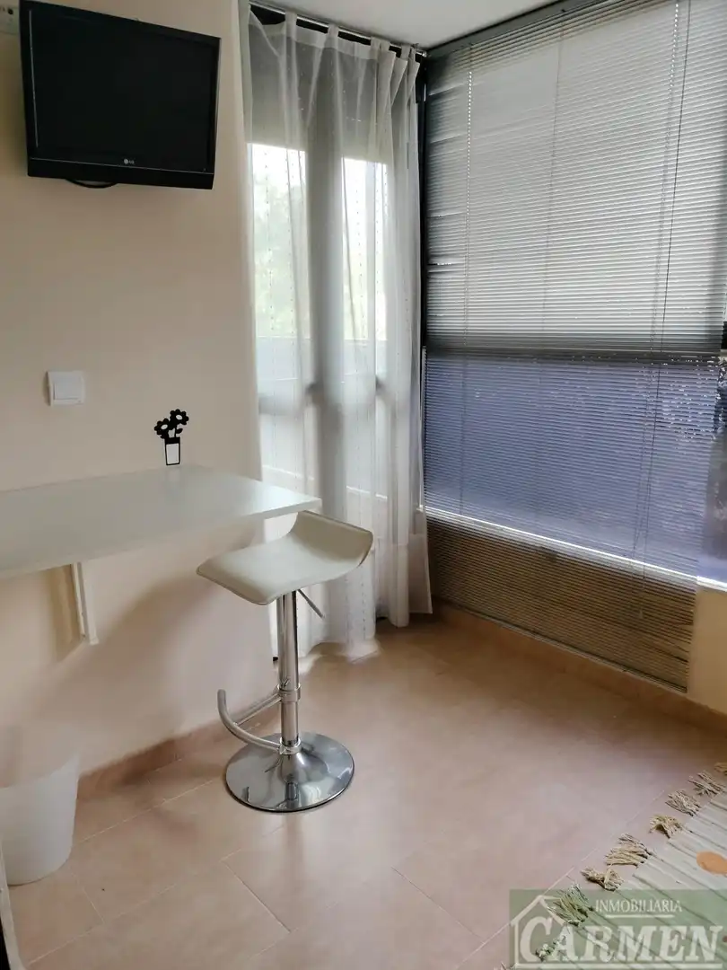 Balcony of Flat for sale in Jerez de la Frontera  with Air Conditioner, Heating and Terrace