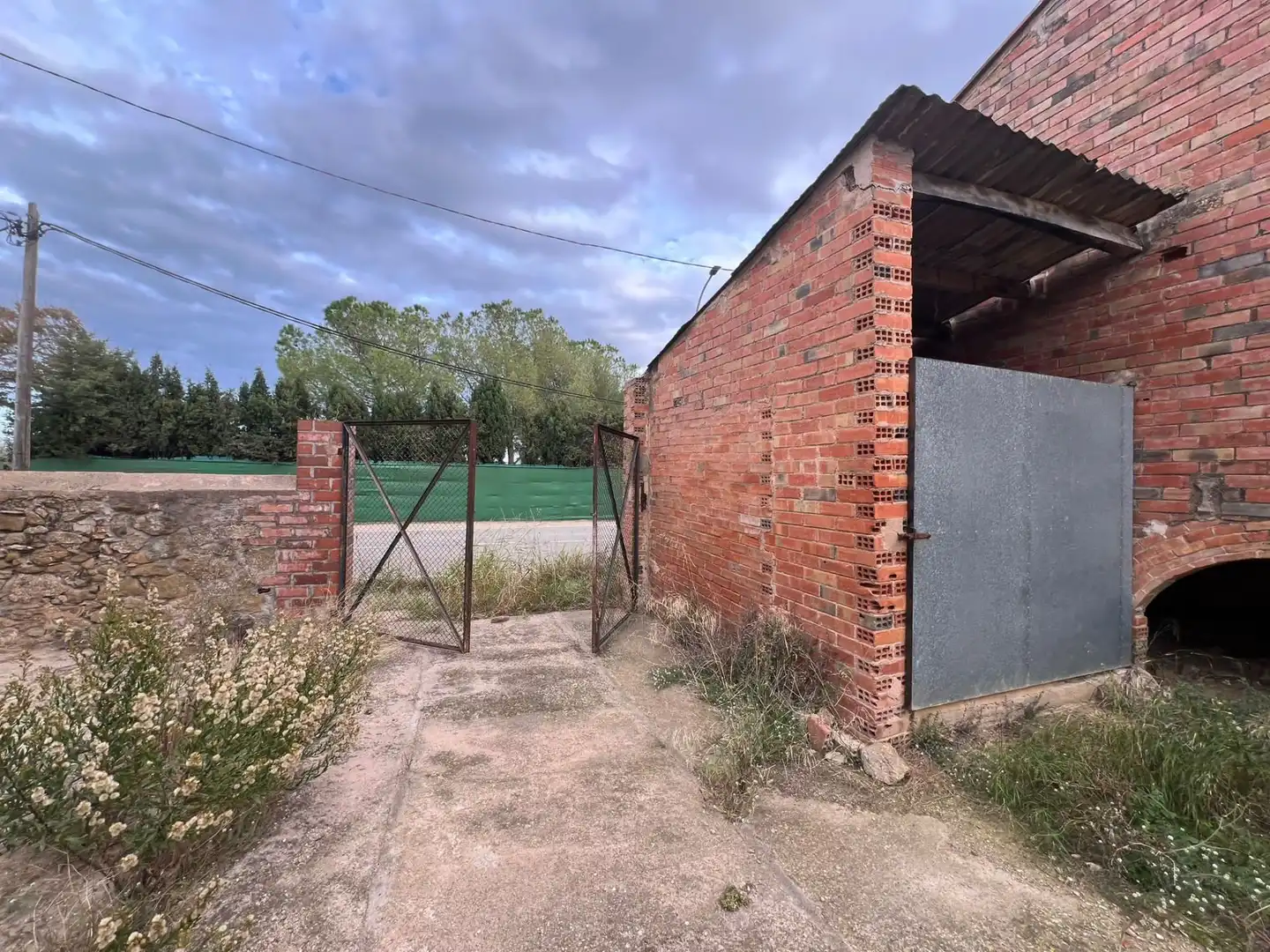 Casa amb jardí en venda a La Tallada d'Empordà, imagen 28