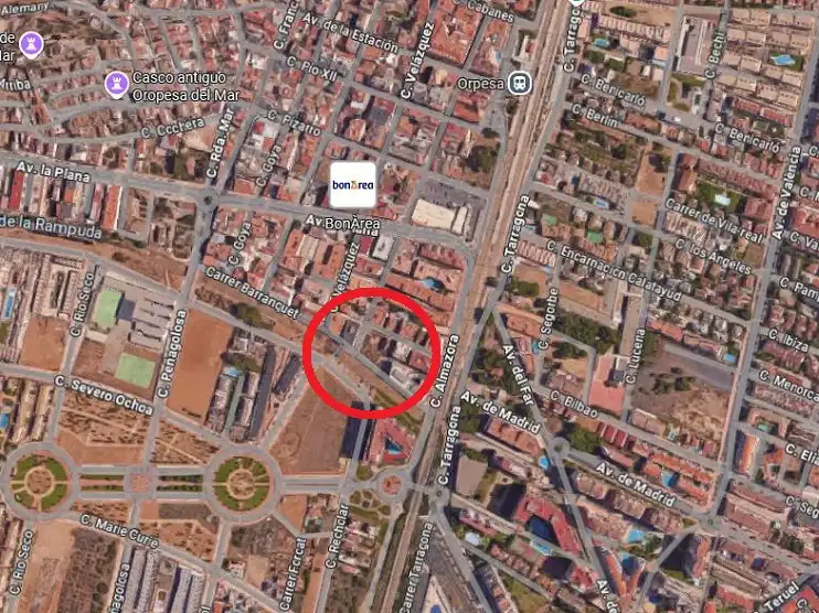 Terreny residencial en venda a Carrer Barranquet 87, imagen 19