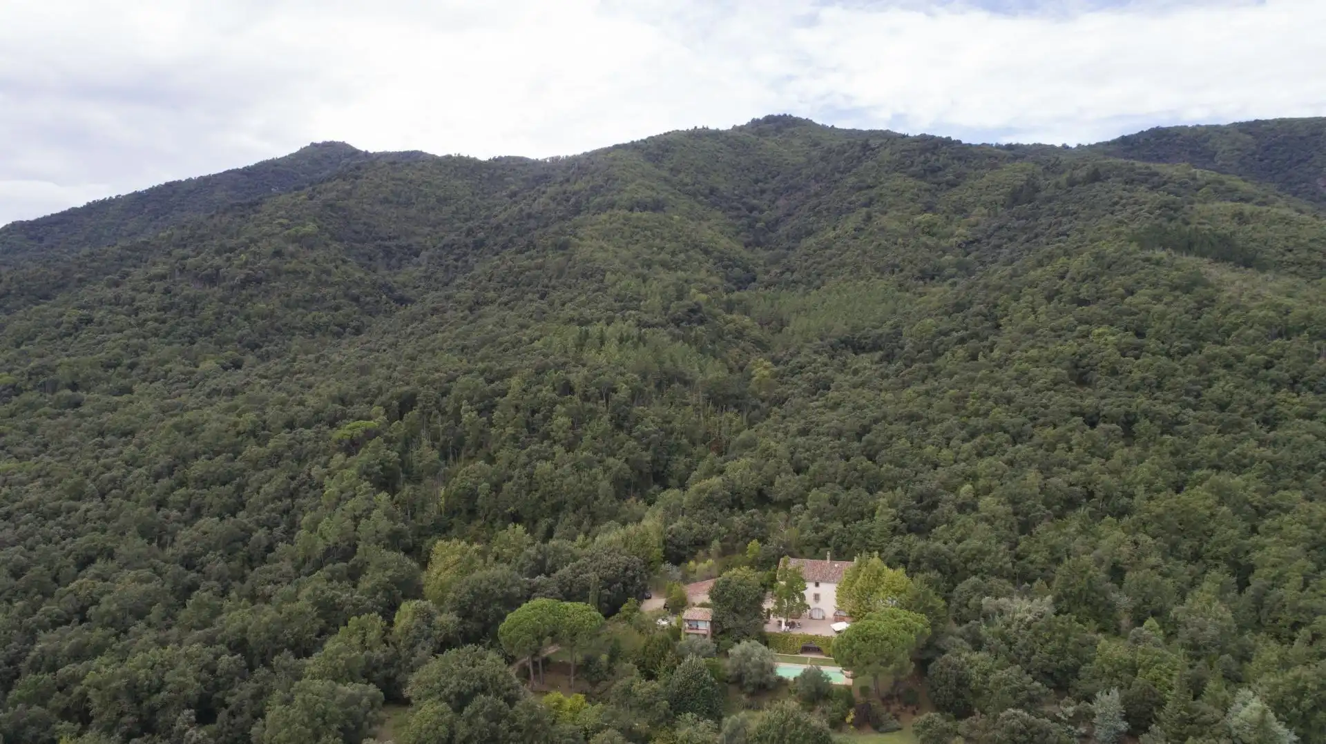 Landhaus mit Terrasse zum Verkauf in Anglès, imagen 51