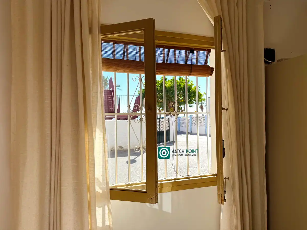 Vista exterior de Casa o chalet en venta en Almuñécar