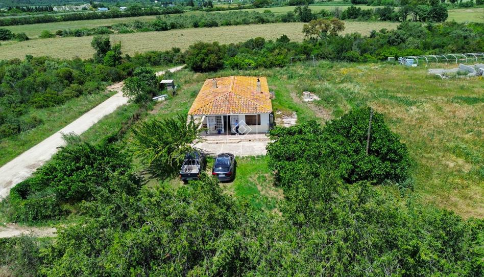Foto 1 de Casa o xalet en venda a Cabanes (Girona), Girona