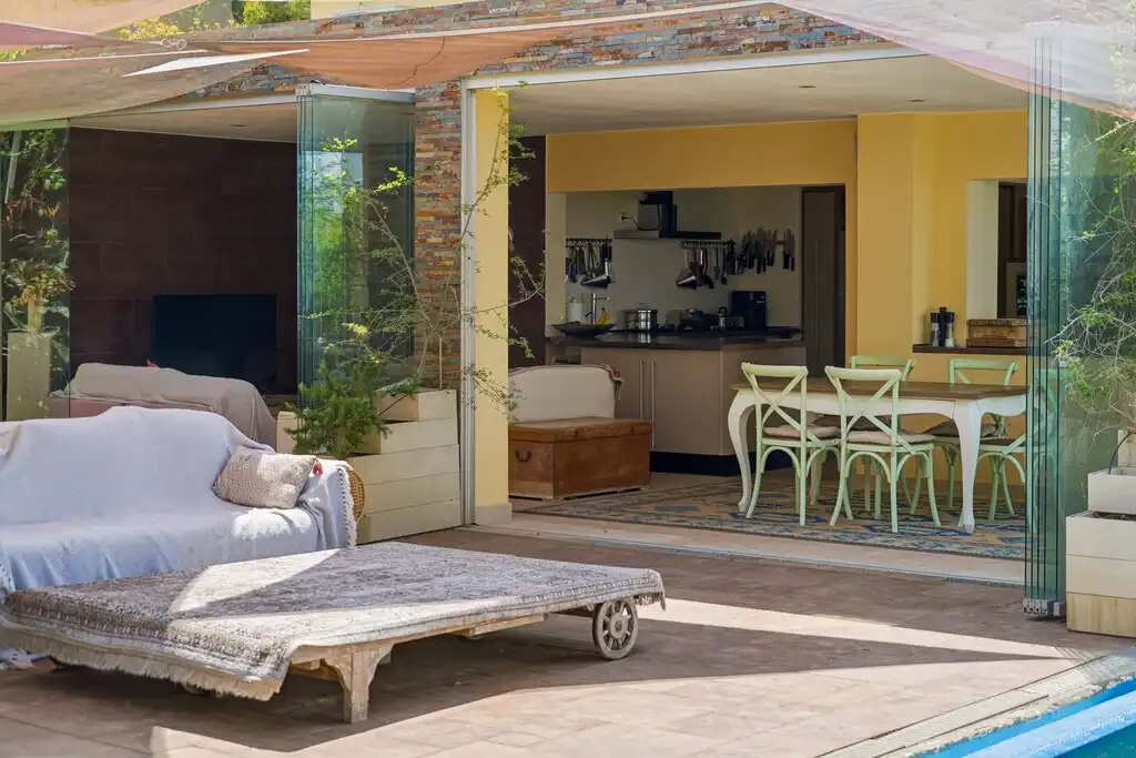 Chalet con piscina en venta en El Toro, imagen 4