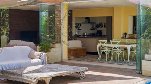Villa independiente con potencial en venta en El Toro, Suroeste de Mallorca, imatge 4