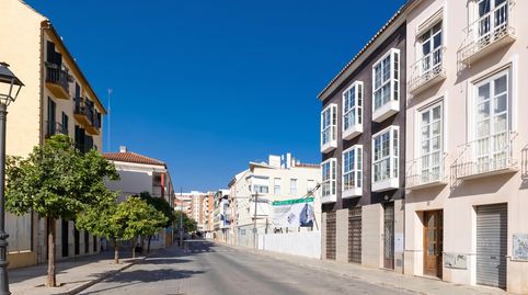 Foto 2 de Piso en venta en Calle Cerrojo, Perchel Norte, Málaga Capital
