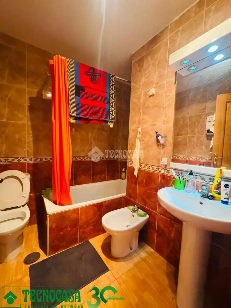 Baño de Piso en venta en Magán