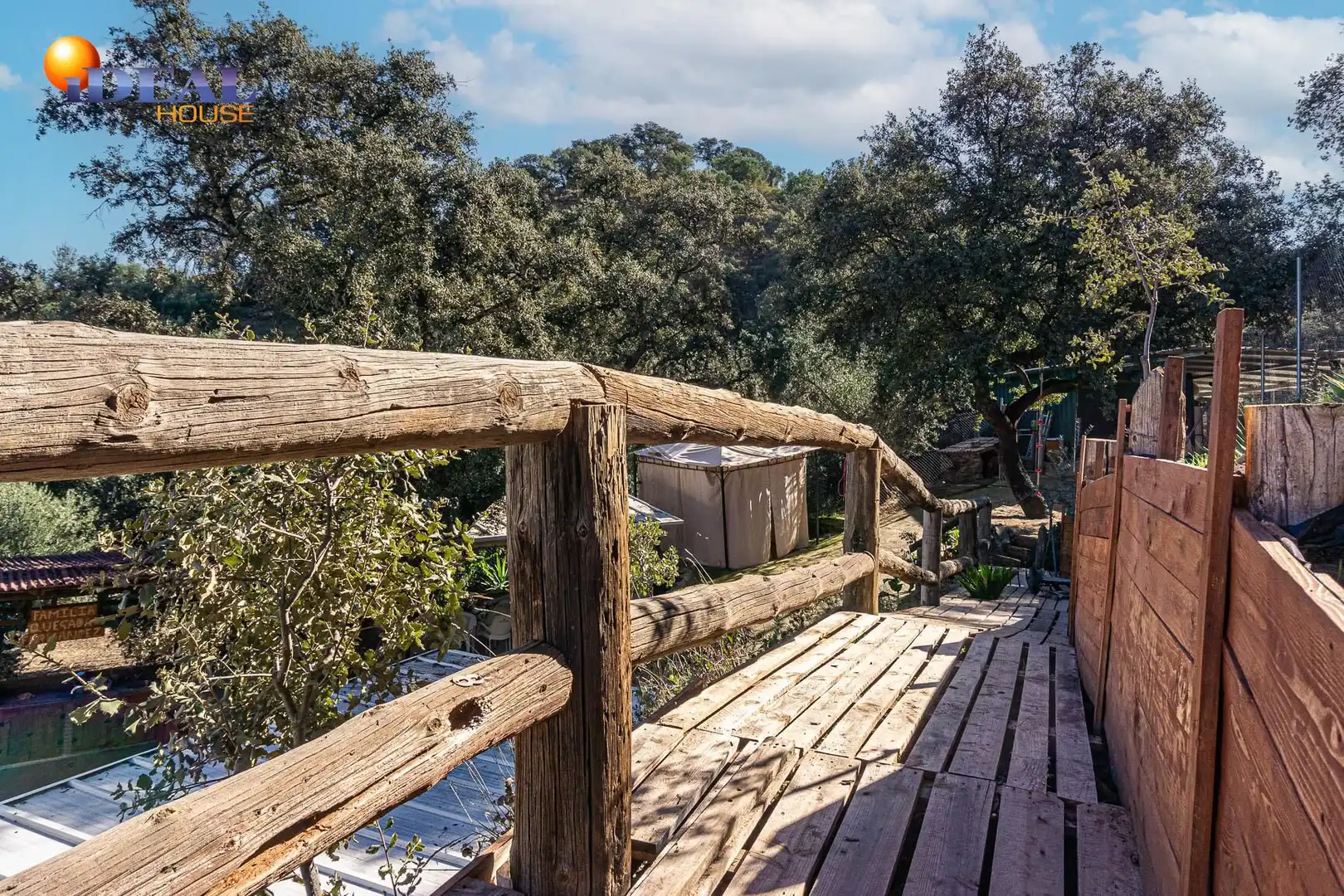 Finca rústica en venta en JA-4306, Castillo de Locubín