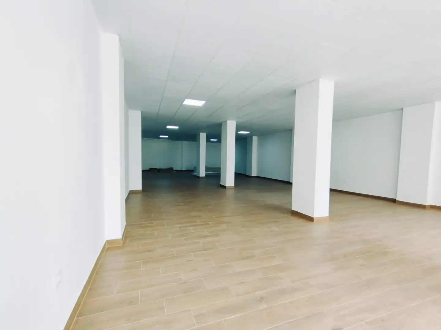 Gewerbefläche zum Verkauf in Caminàs dels Hòmens, imagen 7