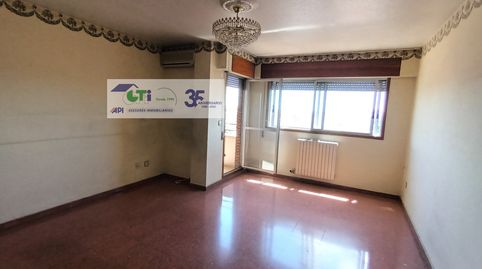 Foto 3 de Piso en venta en Calle Illueca, Parque Miraflores, Zaragoza Capital
