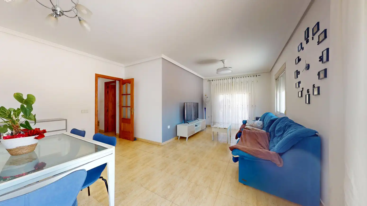 Casa o xalet en venda a Nucia La - CL VALL DE LAGUART, San Rafael - Nucia Park