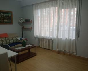 Bedroom of Flat to rent in Bilbao 