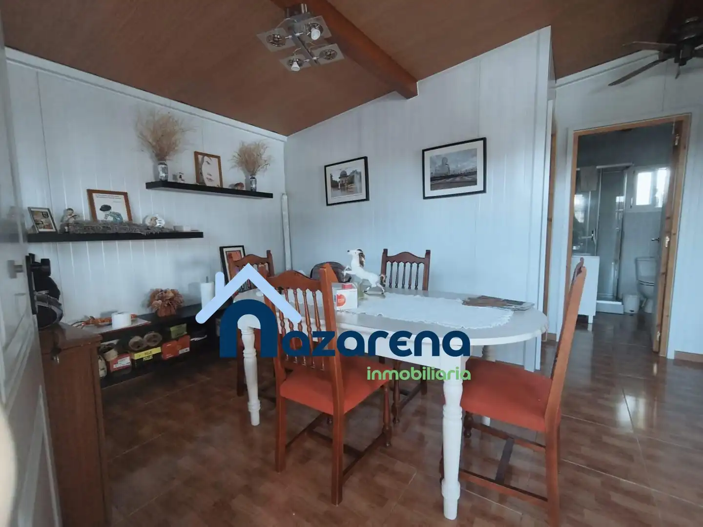 Terreno en venta en Coria del Río