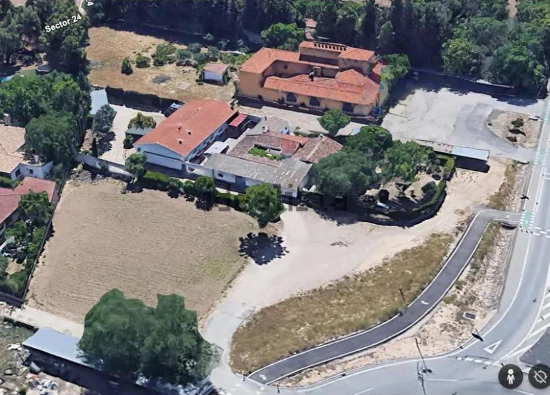Country house for sale in  Albacete Capital  with Heating, Private garden and Terrace