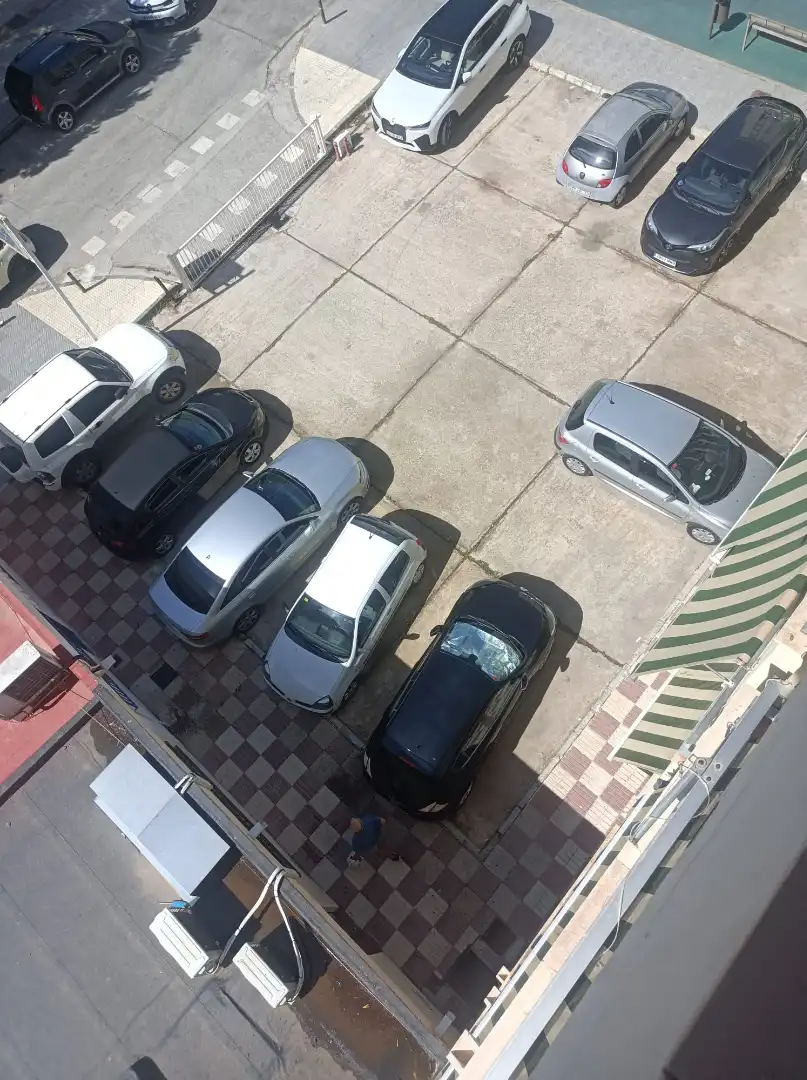 Wohnung mit Pool zum Verkauf in Calle Doctor Fleming 44, imagen 43