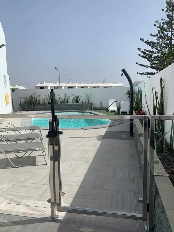 Duplex avec piscine à louer à Calle Comas Quesada, imagen 19