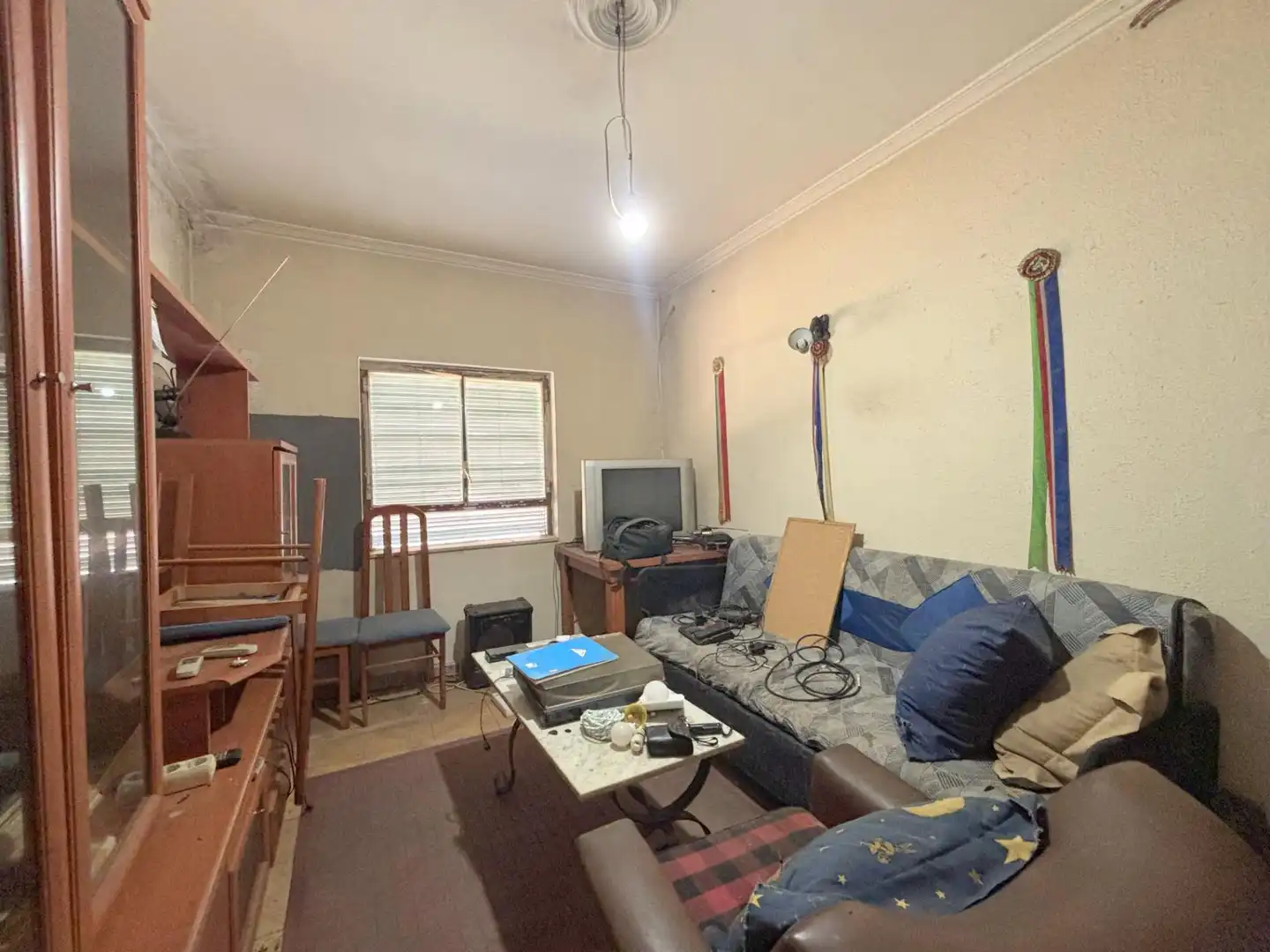 Casa o chalet en venta en Arévalo con Calefacción, Terraza y Amueblado