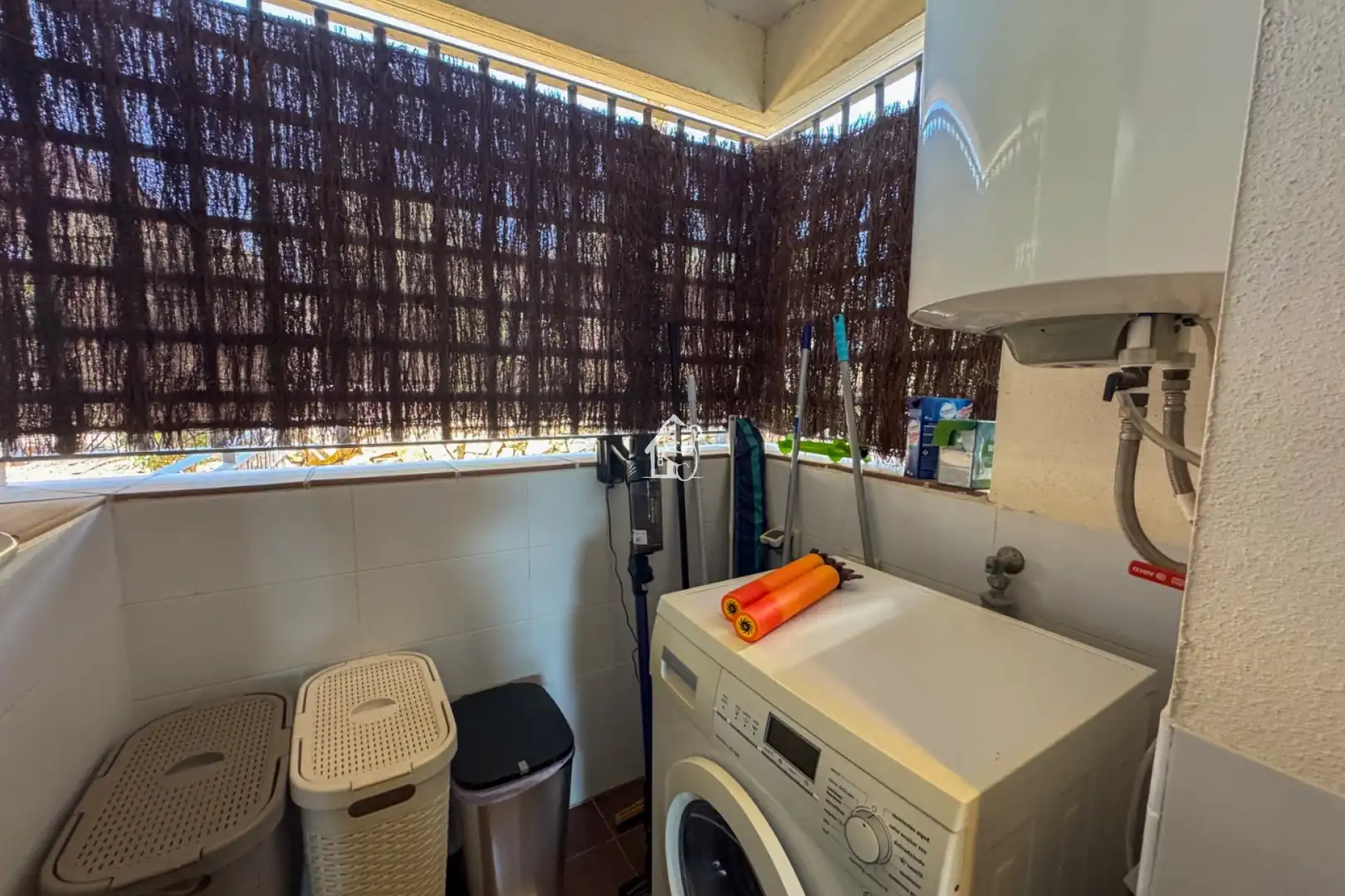 Wohnung zur Miete in Orihuela mit Klimaanlage, Schwimmbad und Möbliert