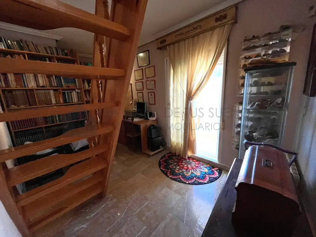 Terraced house for sale in Calle Sagasta, imagen 43
