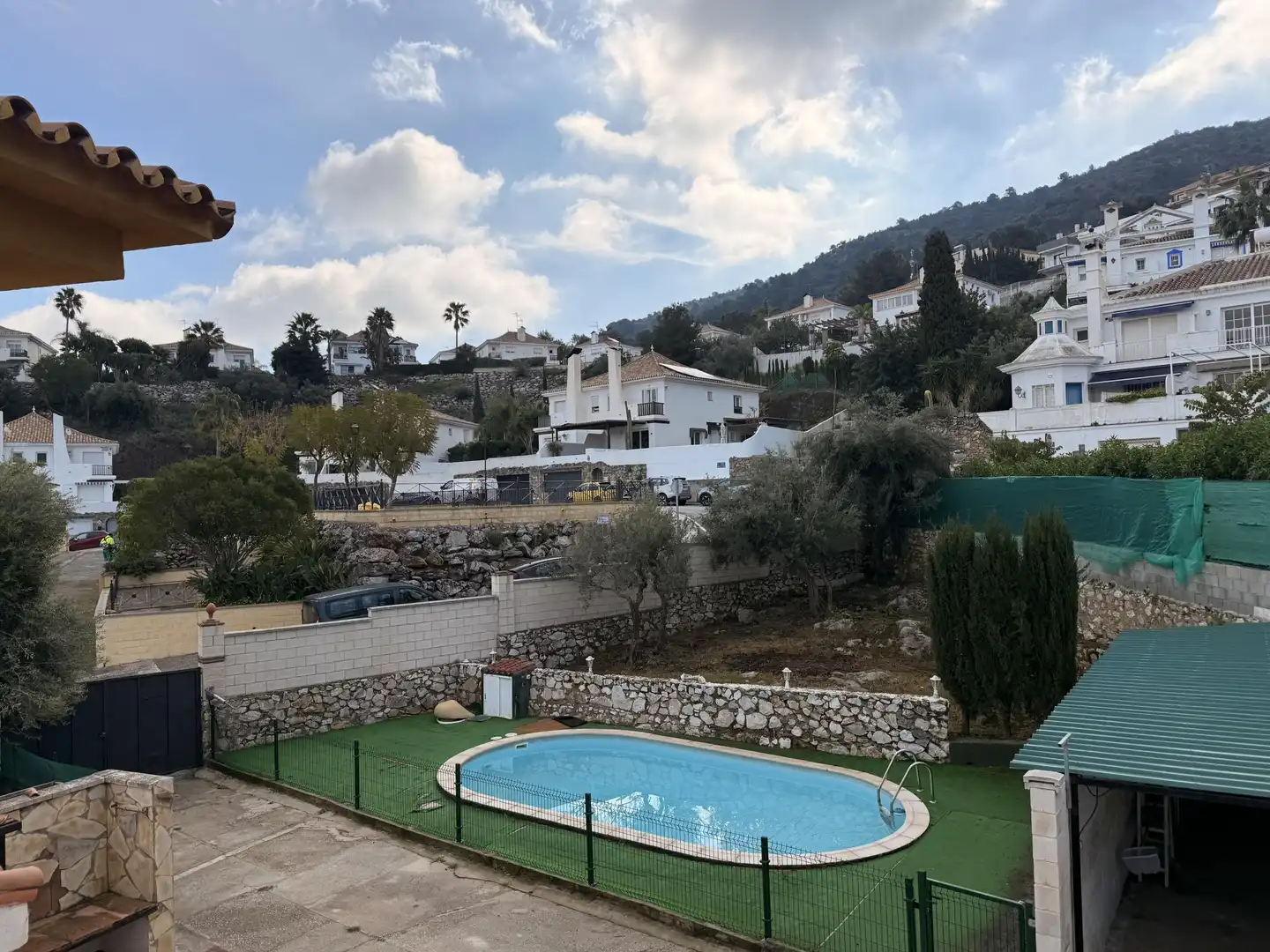 Xalet amb terrassa en venda a 64 Calle Manzanilla, imagen 29