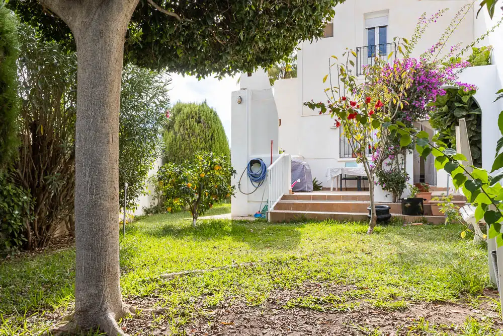 Houses for sale in Calle la Rumina, El Palmeral