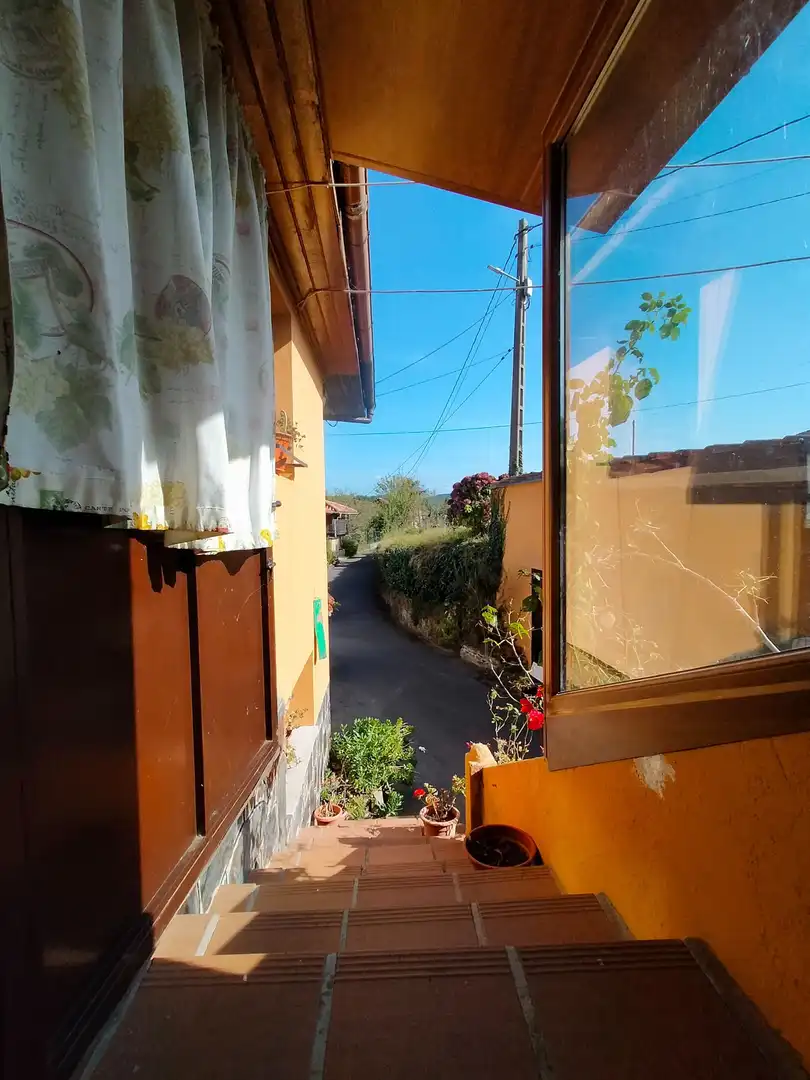 Casa rustica con giardino in vendita a Pravia, imagen 31