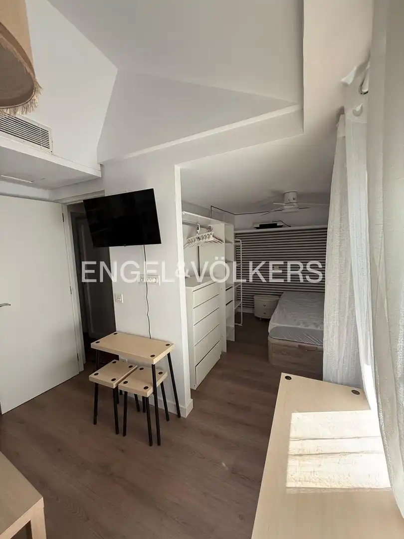 Penthouse with lift for sale in Calle de Blasco de Garay, imagen 9