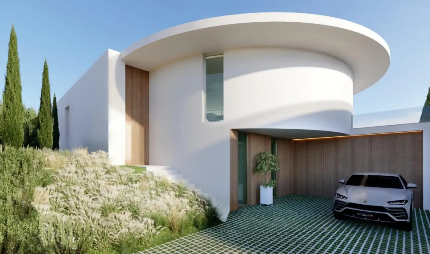 Chalet con piscina en venta en La Capellanía - El Higuerón, imagen 14